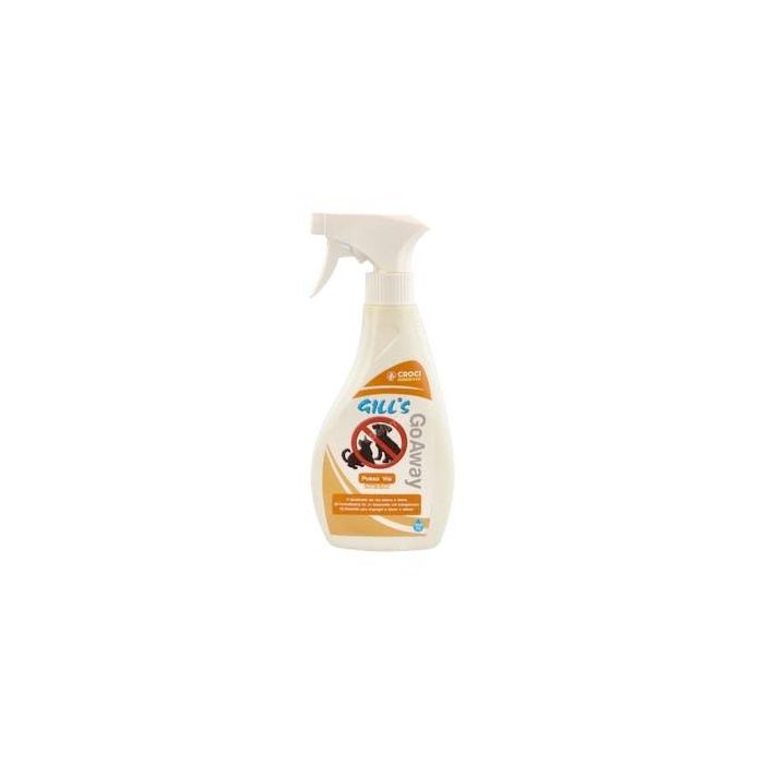 Nayeco Acc Vet Gill'S Spray Repelente para Mascota 300ml
