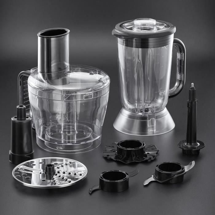 RUSSELL HOBBS 24730-56 - Robot multifunción Desire - 600 W 2 RUSSELL HOBBS 24730-56 - Robot multifunción Desire - 600 W 2