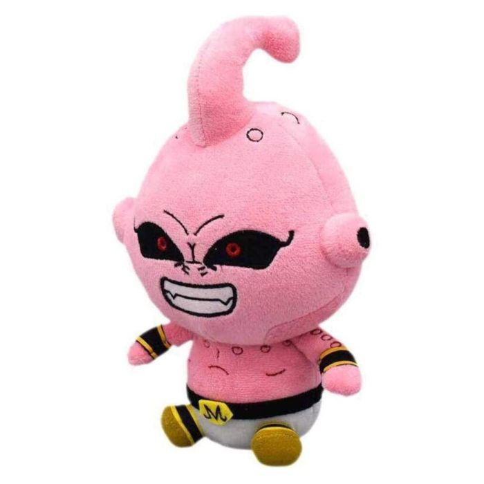 Peluche Blade Dragon Ball 15 cm 2 Peluche Blade Dragon Ball 15 cm 2