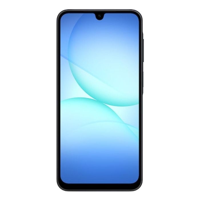 Smartphone Samsung A17 BLACK 10 Smartphone Samsung A17 BLACK 10