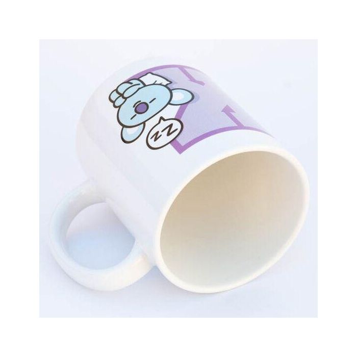 Taza Koya BT21 330ml 2