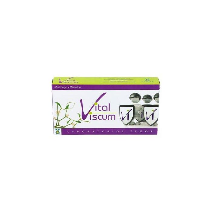 Vital Viscum