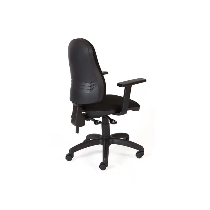 Rocada Silla de Oficina Dirección Sistema Asíncrono Regulable con Brazos Color Azul 112x46x44 cm 3 Rocada Silla de Oficina Dirección Sistema Asíncrono Regulable con Brazos Color Azul 112x46x44 cm 3