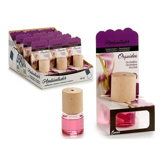 Arte Regal Ambientador Orquídea 18 ml (12 Unidades)