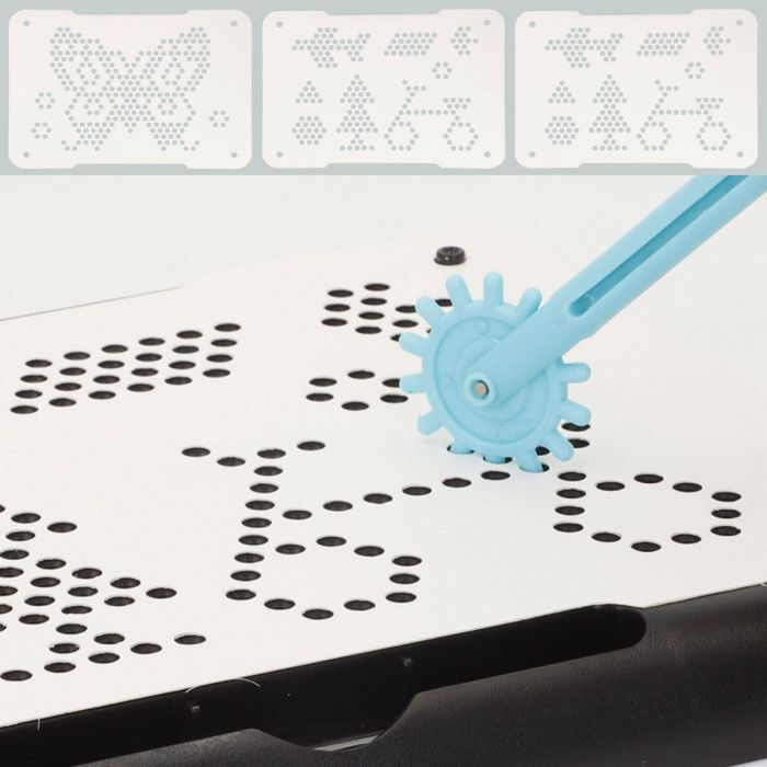 Set de Dibujo Colorbaby (6 Unidades) 4 Set de Dibujo Colorbaby (6 Unidades) 4