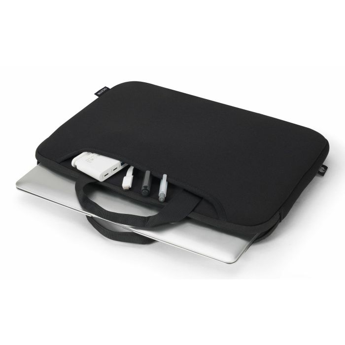 Dicota Smart Sleeve ONE 14-14.1" black 3