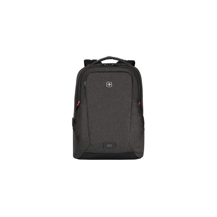 Wenger MX Professional Mochila para Portátil de 16 Pulgadas (40,6cm) con Compartimento para Tablet 0 Wenger MX Professional Mochila para Portátil de 16 Pulgadas (40,6cm) con Compartimento para Tablet 0