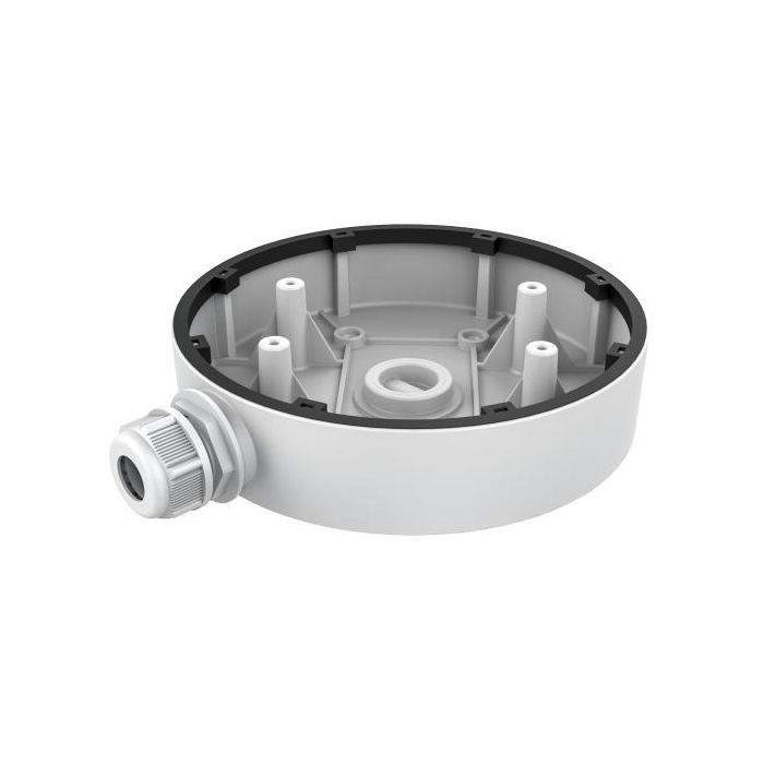 Level One CAS-7359 Soporte de Techo, Incluye Kit de Tornillos, Blanco