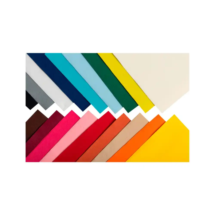 Pronappe Servilleta Celulosa Micro-Grofada 20x20 cm 2 Capas Blanco 50 Unidades 5