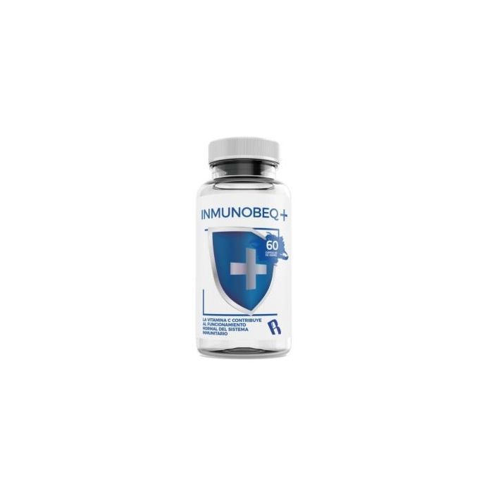 Inmunobeq+ 60Cap. Inmunobeq+ 60Cap.