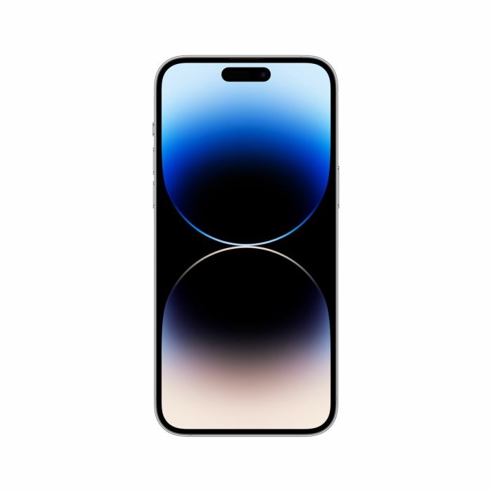 Smartphone Apple iPhone 14 Pro Max Plateado 128 GB 6,7" 1 Smartphone Apple iPhone 14 Pro Max Plateado 128 GB 6,7" 1