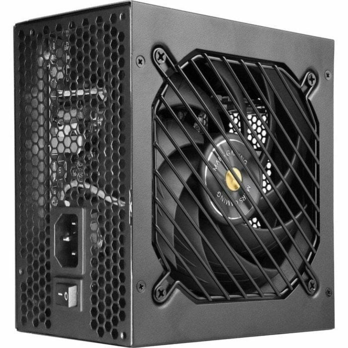 Fuente de Alimentación Mars Gaming MPB1000PSI ATX 1000 W 80 Plus Gold 4 Fuente de Alimentación Mars Gaming MPB1000PSI ATX 1000 W 80 Plus Gold 4
