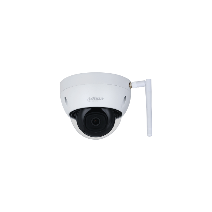 (Dh-Ipc-Hdbw1230Dep-Sw-0280B) Dahua Cámara Ip Domo Antivandálica 2Mp H265 Doble Led Ir Pal Wi-Fi 2.8Mm 2 (Dh-Ipc-Hdbw1230Dep-Sw-0280B) Dahua Cámara Ip Domo Antivandálica 2Mp H265 Doble Led Ir Pal Wi-Fi 2.8Mm 2