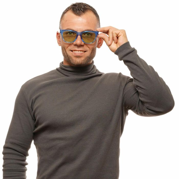 Gafas de Sol Unisex Polaroid PLD-6053-F-S-55PJP Ø 55 mm 3 Gafas de Sol Unisex Polaroid PLD-6053-F-S-55PJP Ø 55 mm 3