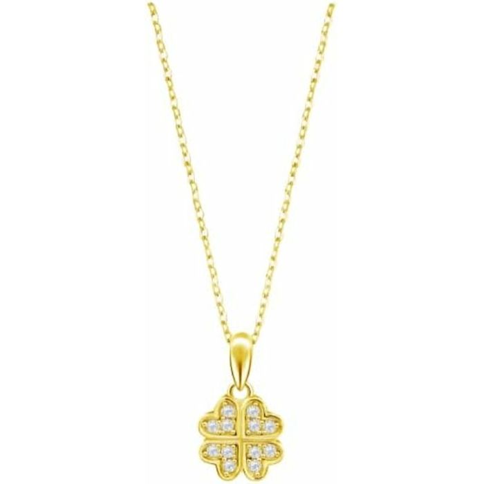 Collar Mujer Lotus LP3052-1/2 Dorado