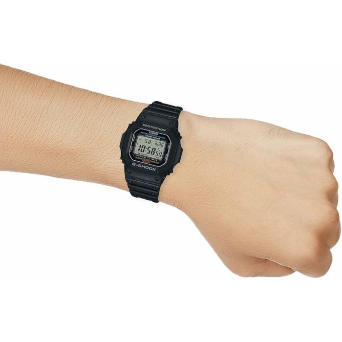 Reloj Hombre Casio G-Shock DW-5600UE-1ER (Ø 42,5 mm) 2 Reloj Hombre Casio G-Shock DW-5600UE-1ER (Ø 42,5 mm) 2