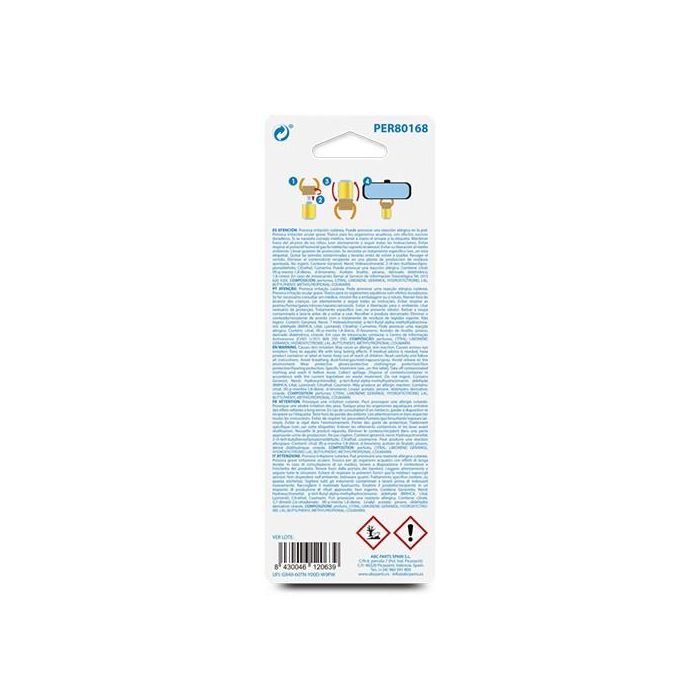 Perfumador Botella Bebe Paradise-Colgar Cs6 PER80168 3 Perfumador Botella Bebe Paradise-Colgar Cs6 PER80168 3