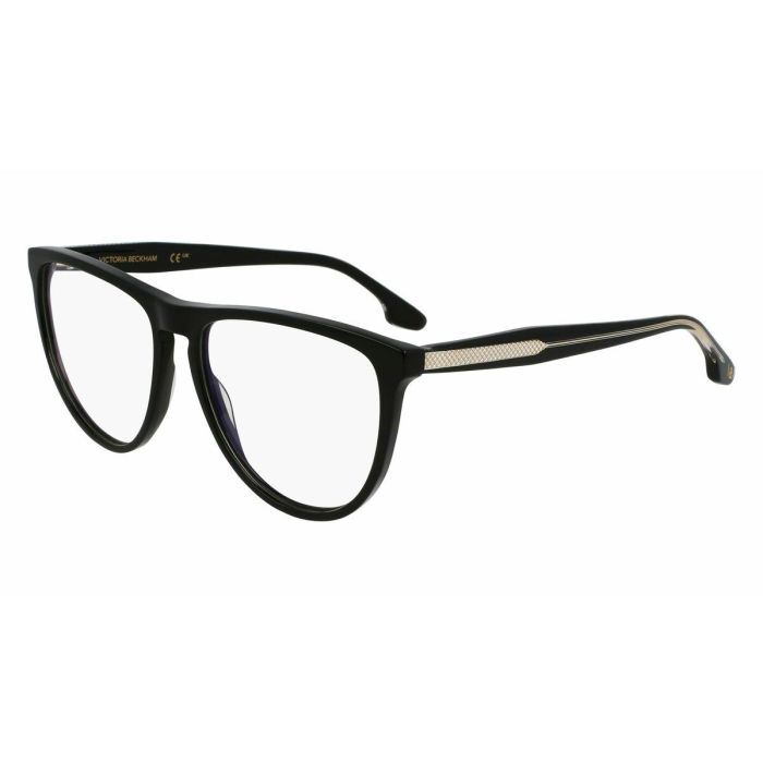 Montura de Gafas Mujer Victoria Beckham VB2672-5615001 ø 56 mm Montura de Gafas Mujer Victoria Beckham VB2672-5615001 ø 56 mm