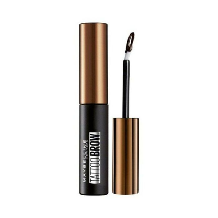 Tinte para Cejas Tattoo Brow Maybelline 5