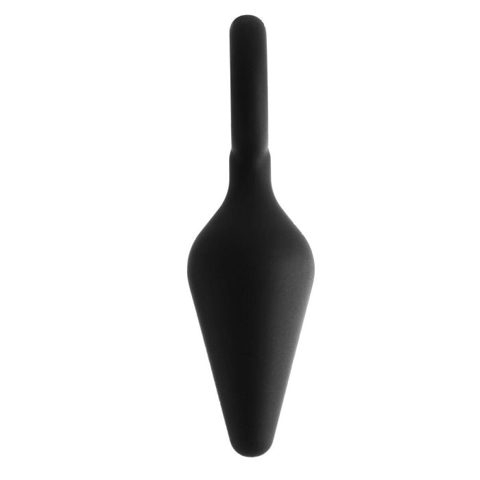 Plug Anal Dream Toys Fantasstic Negro 4 Plug Anal Dream Toys Fantasstic Negro 4