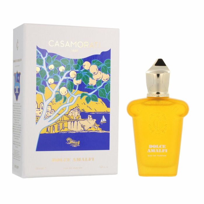 Perfume Unisex Xerjoff Casamorati Dolce Amalfi EDP 30 ml