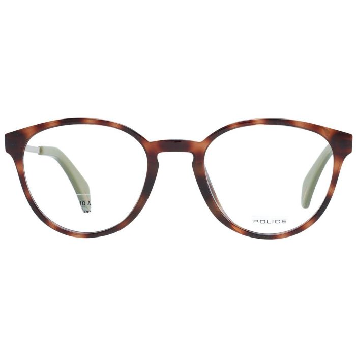 Montura de Gafas Mujer Police Ø 49 mm 2 Montura de Gafas Mujer Police Ø 49 mm 2