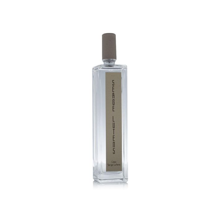 Perfume Unisex Serge Lutens EDP L'eau 100 ml 1 Perfume Unisex Serge Lutens EDP L'eau 100 ml 1