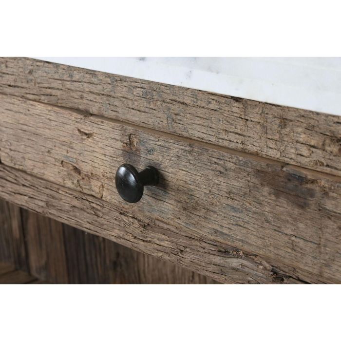 Isla Cocina Item Home DKD Home Decor Natural 60 x 97 x 120 cm 4 Isla Cocina Item Home DKD Home Decor Natural 60 x 97 x 120 cm 4