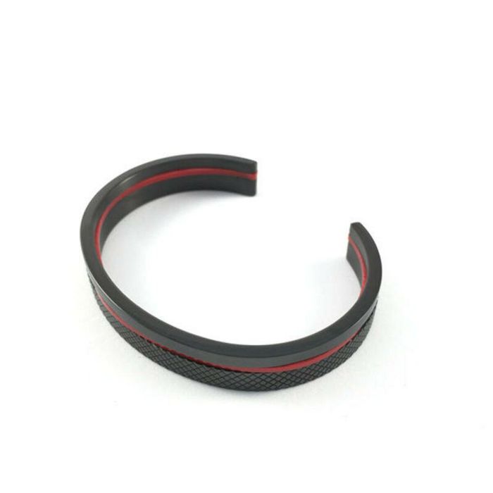 Pulsera Hombre Guess CMB80802 (18 cm) 1 Pulsera Hombre Guess CMB80802 (18 cm) 1