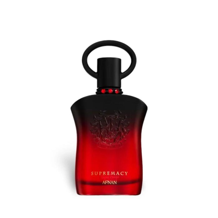 Perfume Mujer Afnan Supremacy Tapis Rouge 90 ml 1