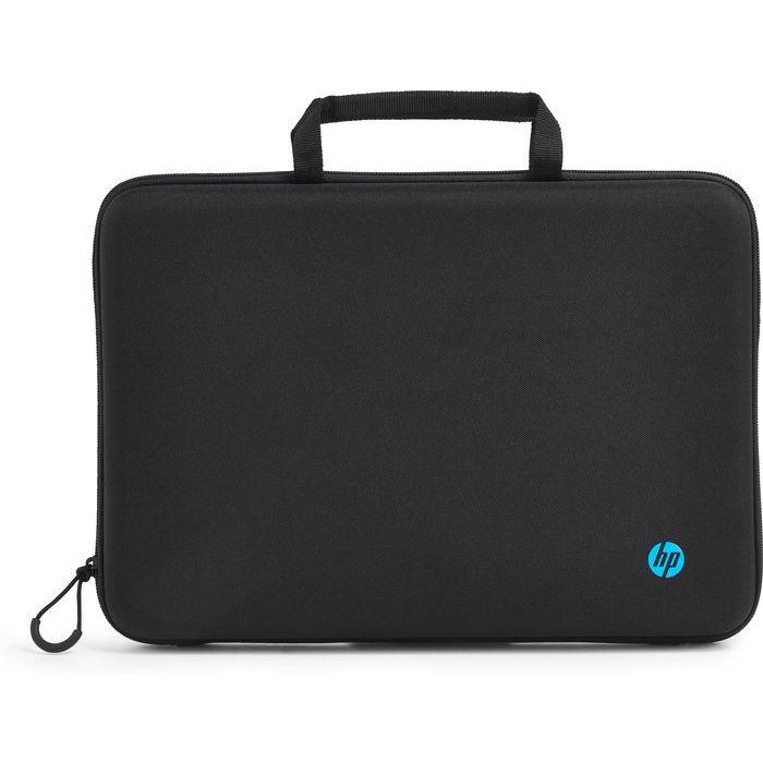 HP Maletín Para Portátil De 11,6" Mobility Negro HP Maletín Para Portátil De 11,6" Mobility Negro