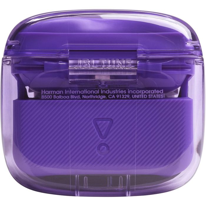 JBL Tune Flex TWS, lila 5