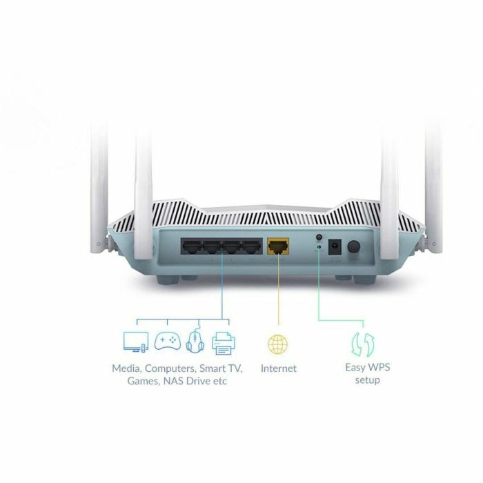 Router D-Link R32 6 Router D-Link R32 6
