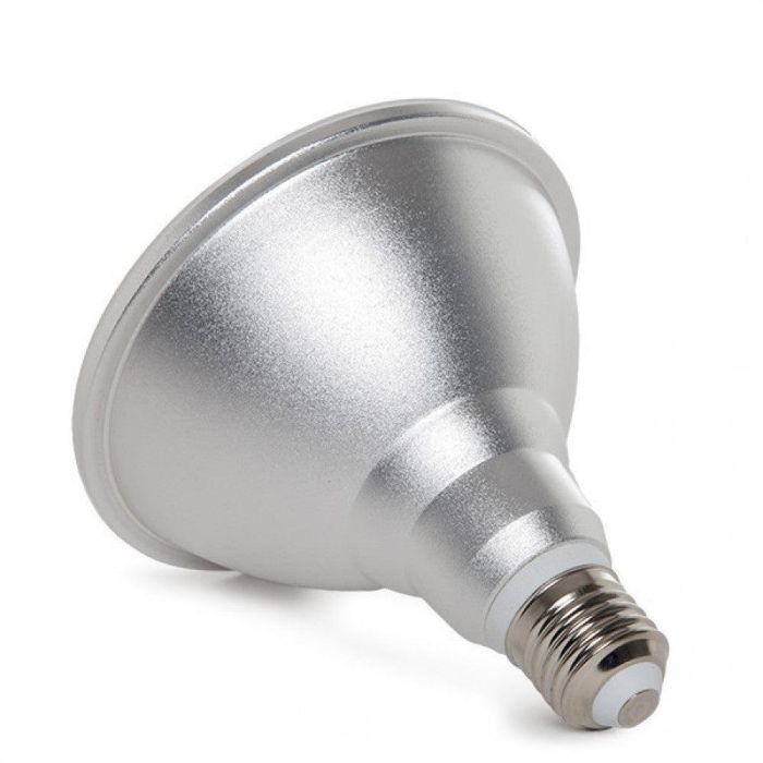 Bombilla LED E27 12W 1.080Lm 6000ºK Par38 IP65 40.000H   [HO-PAR38-12W-IP65-CW] 2