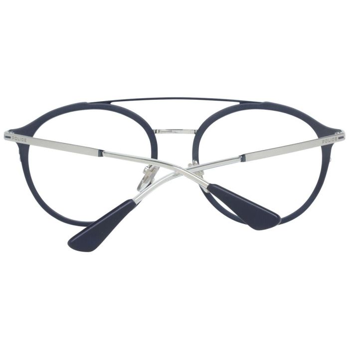 Montura de Gafas Hombre Police VPL688 520C03 2 Montura de Gafas Hombre Police VPL688 520C03 2