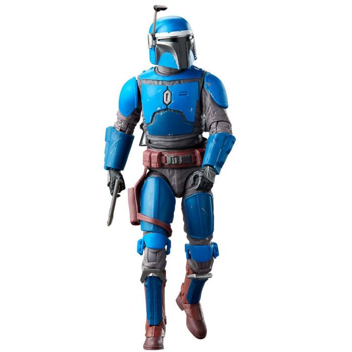 Figura Mandalorian Privateer The Mandalorian Star Wars 15cm 5