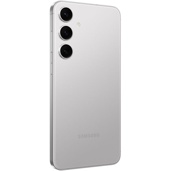 Samsung SM-S921BZAGEUE Galaxy S24 Smartphone 8GB RAM 256GB 6.2" 5G Gris Marble con Galaxy AI y Cámara 50MP 3