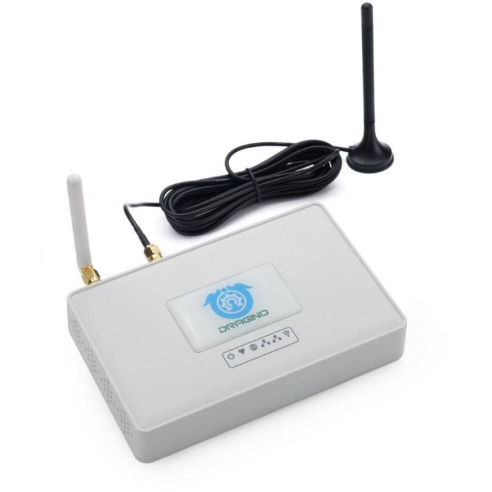 DRAGINO Indoor Gateway LG308N-868 ( Ohne 4G/LTE) 3 DRAGINO Indoor Gateway LG308N-868 ( Ohne 4G/LTE) 3