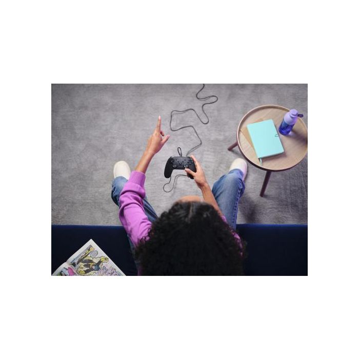 Mando Gaming Trust 24790 Negro 5