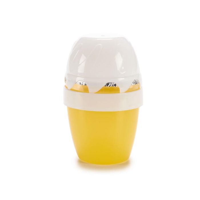 Set 2 Ambientadores Gel 140Gr X 2 Citronella Ibergarden 14X9CM (24 Unidades) 1 Set 2 Ambientadores Gel 140Gr X 2 Citronella Ibergarden 14X9CM (24 Unidades) 1