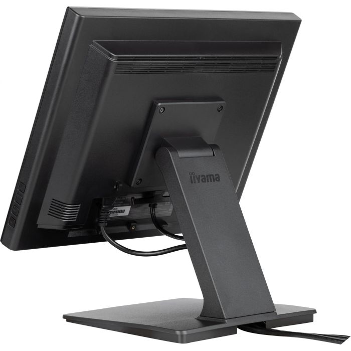 IIYAMA T1732MSC-B1SAG Monitor Táctil 17" Full HD LED 5ms Capacitivo Proyectado HDMI+DP para Negocios 7 IIYAMA T1732MSC-B1SAG Monitor Táctil 17" Full HD LED 5ms Capacitivo Proyectado HDMI+DP para Negocios 7