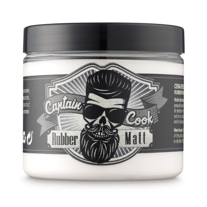 EUROSTIL Captain Cook Pomada Marte 200 ml
