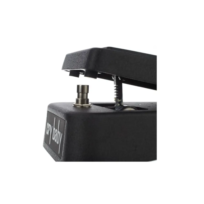 Dunlop Fx Wah Wah Original 3