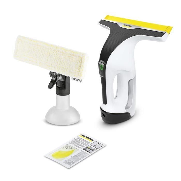 Limpiacristales Kärcher VAC 6 PLUS Limpiacristales Kärcher VAC 6 PLUS