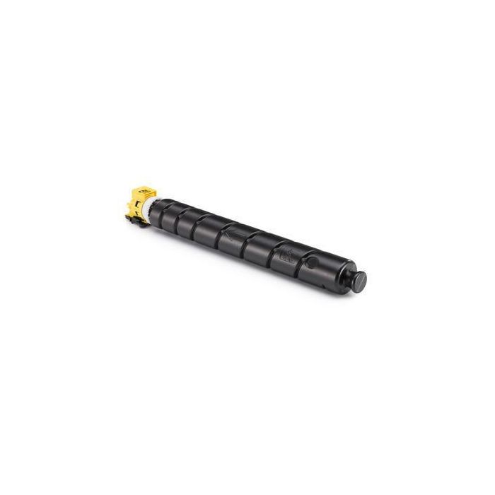 Kyocera Toner-Kit, Yellow, 12000 Pages Kyocera Toner-Kit, Yellow, 12000 Pages