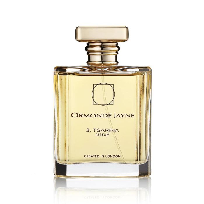 Ormonde Jayne Tsarina Parfum 120ml