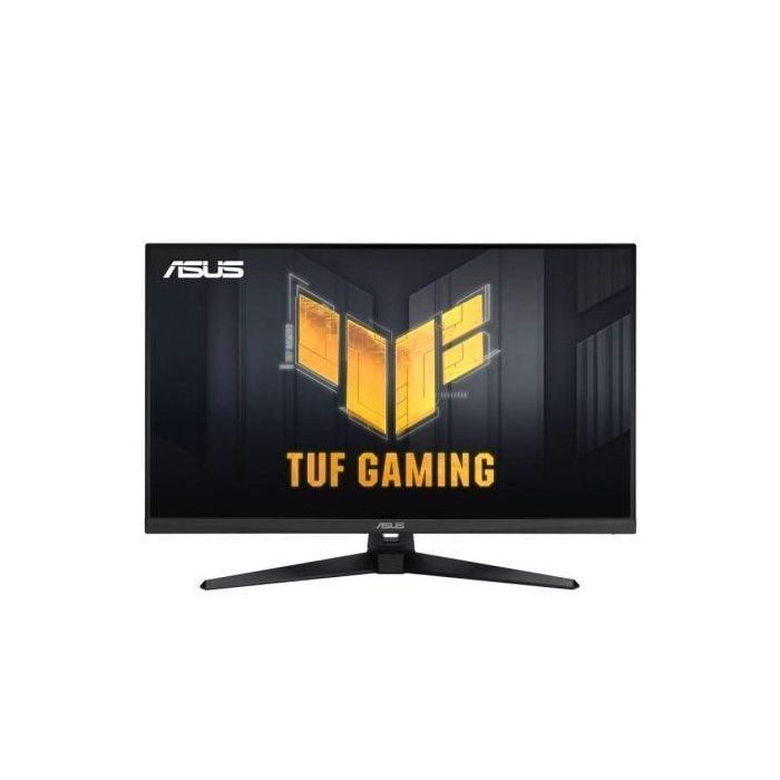 Asus TUF Gaming VG32AQA1A Monitor Gaming Profesional 31.5" WQHD (2560x1440) 170Hz 1ms VA ELMB FreeSync Premium HDR10 Negro