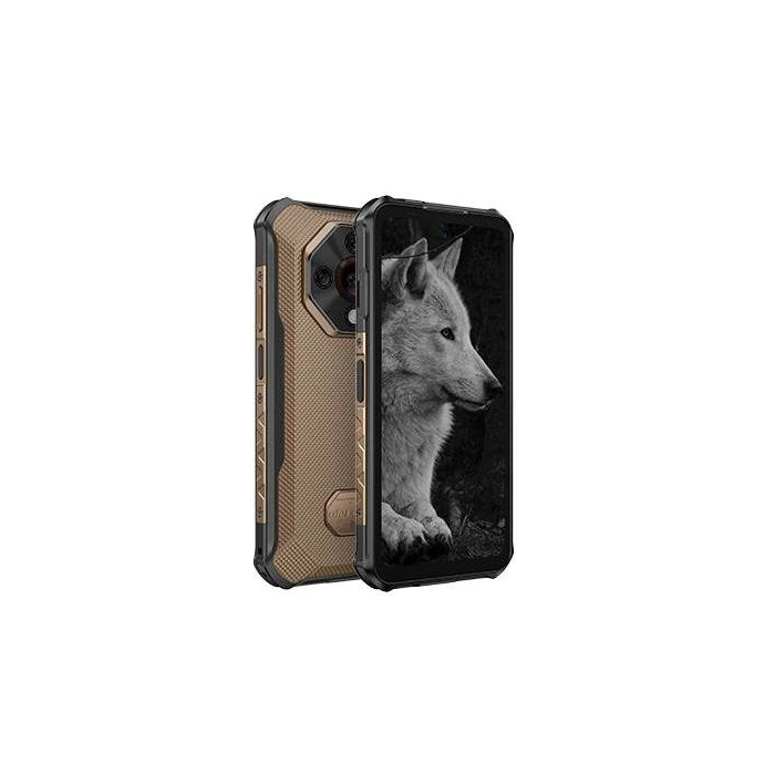 Ulefone Armor X16 Pro 8+256Gb Ds 5G Sand Dune Nfc Oem