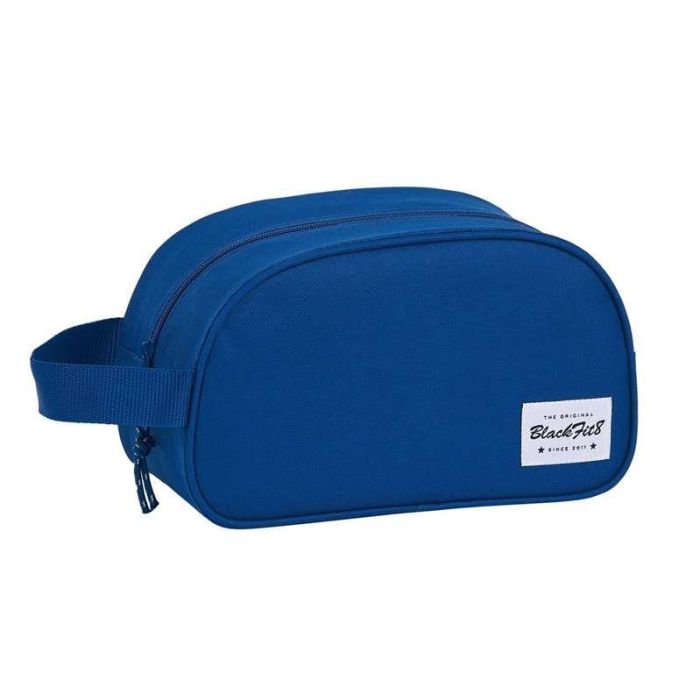 Blackfit8 Neceser 1 Asa Adapt.Carro Oxford Azul Oscuro 600D Poliéster Blackfit8 Neceser 1 Asa Adapt.Carro Oxford Azul Oscuro 600D Poliéster