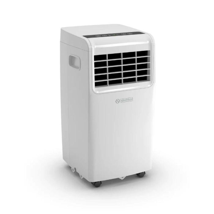 Aire Acondicionado Portátil Olimpia Splendid DOLCECLIMA Compact 8 MW 8000 BTU/h Aire Acondicionado Portátil Olimpia Splendid DOLCECLIMA Compact 8 MW 8000 BTU/h